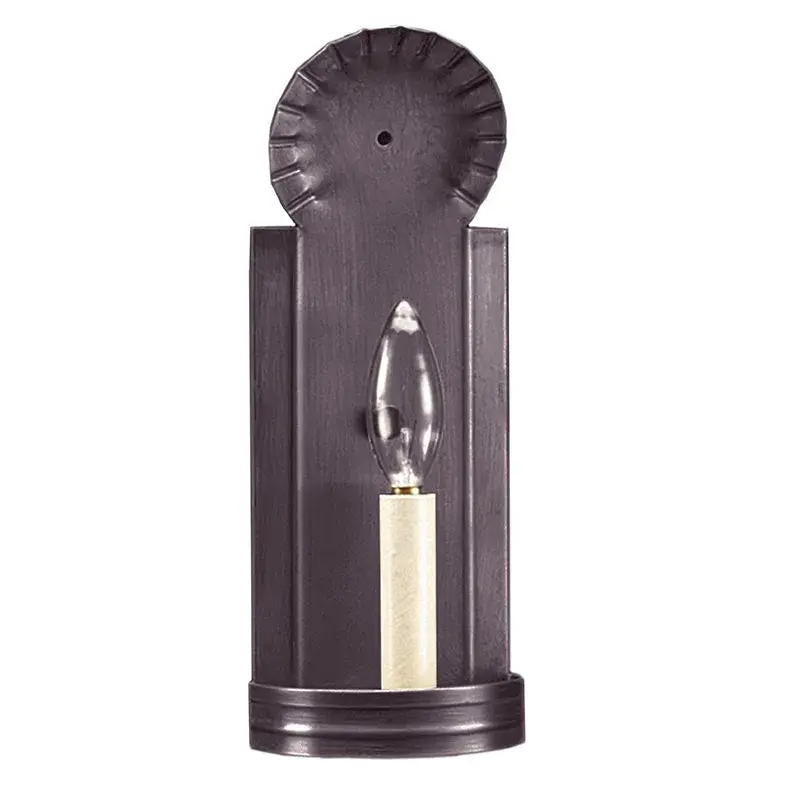 The Northeast Lantern - Sconce by Northeast Lantern - Image 4