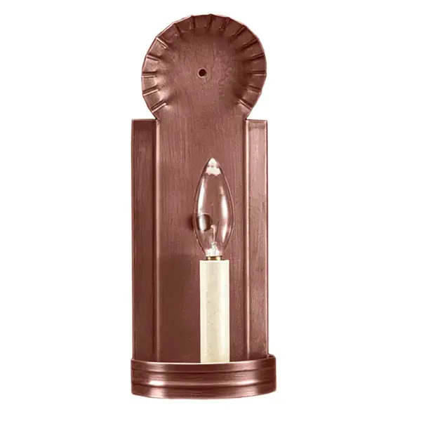 The Northeast Lantern - Sconce by Northeast Lantern - Image 6