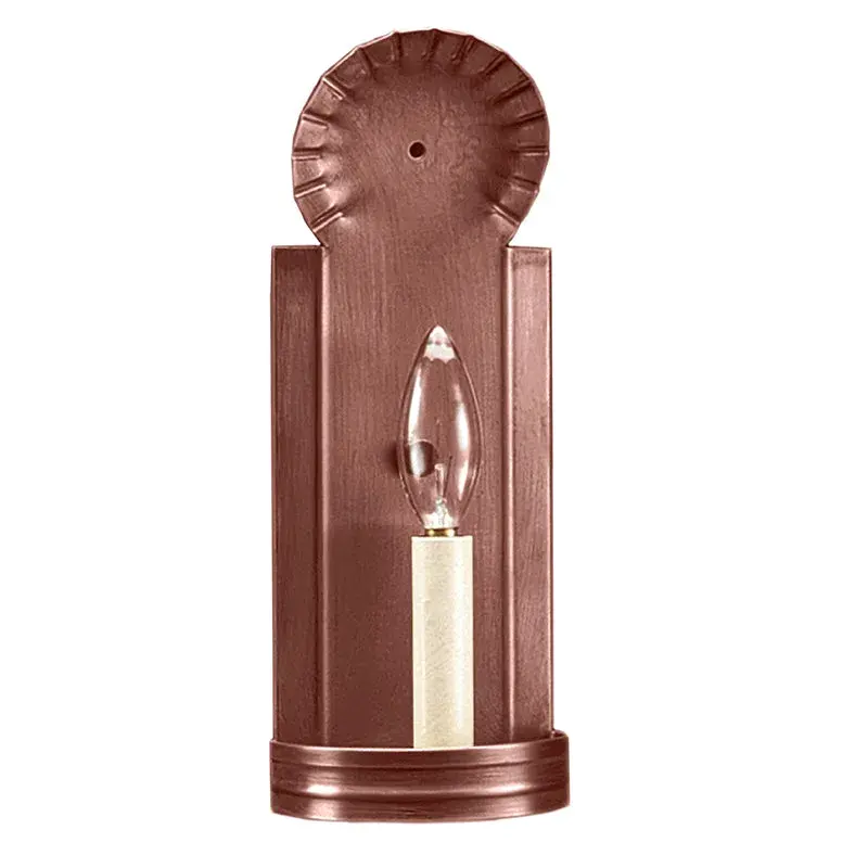 The Northeast Lantern - Sconce by Northeast Lantern - Image 6