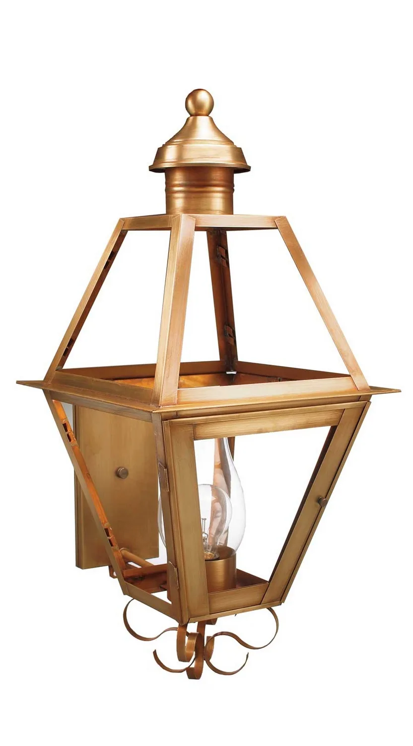 One Light Wall Mount 75.00W/A/Medium