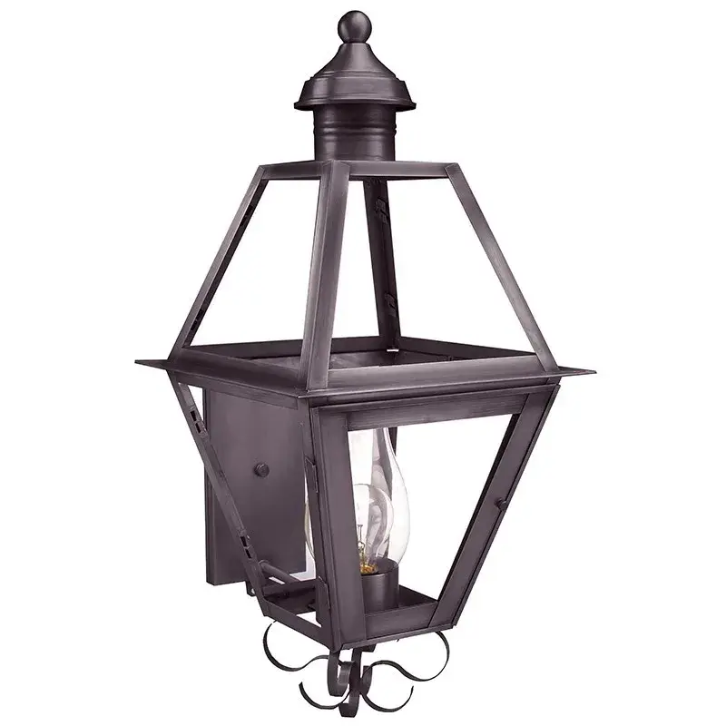 The Northeast Lantern - Boston by Northeast Lantern