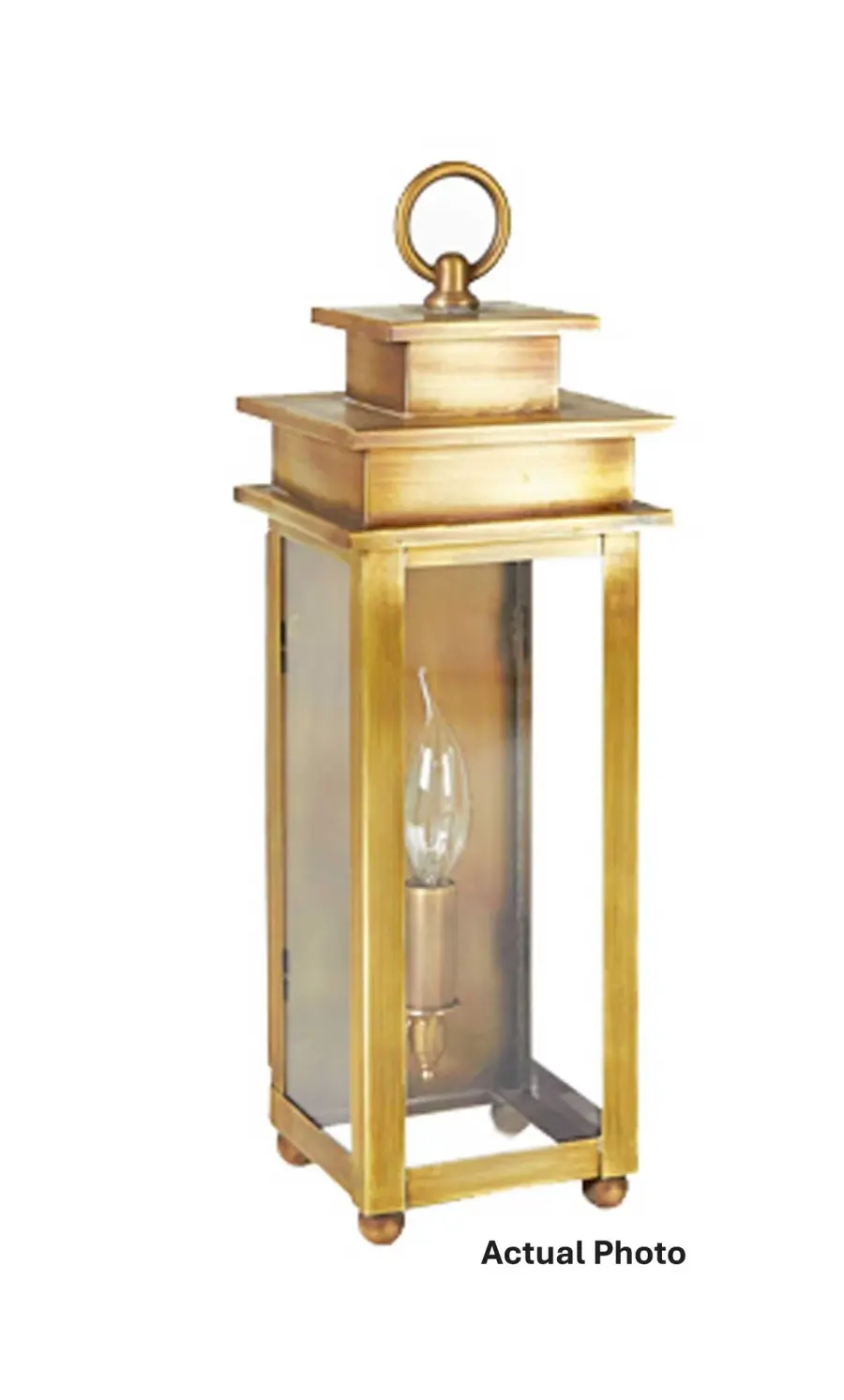 The Northeast Lantern - Ellis by Northeast Lantern - Image 1
