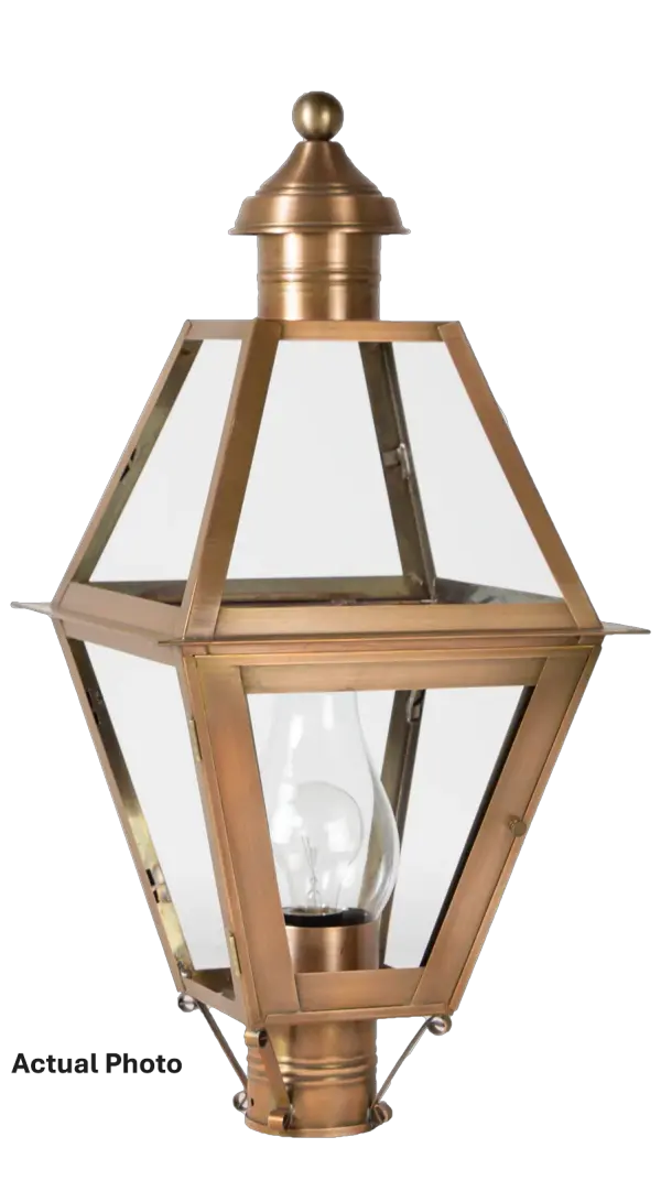 The Northeast Lantern - Boston by Northeast Lantern - Image 1
