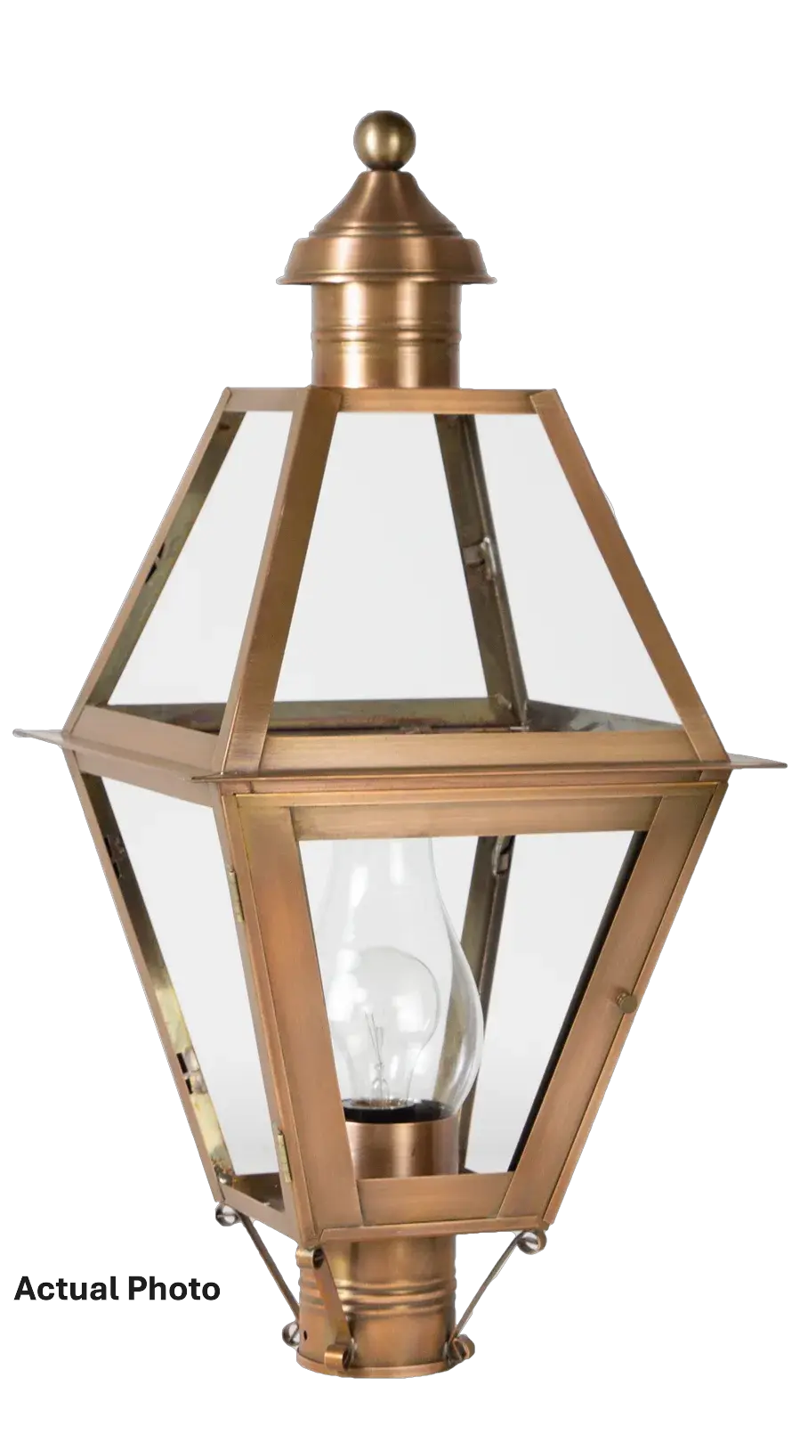 The Northeast Lantern - Boston by Northeast Lantern - Image 1