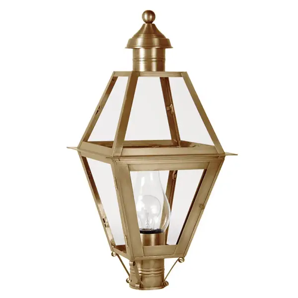 The Northeast Lantern - Boston by Northeast Lantern - Image 2