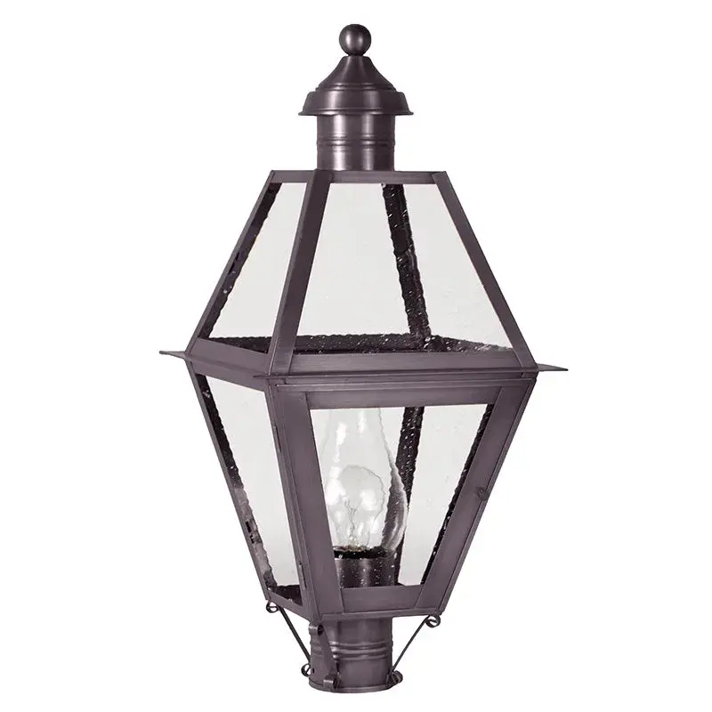 The Northeast Lantern - Boston by Northeast Lantern - Image 11