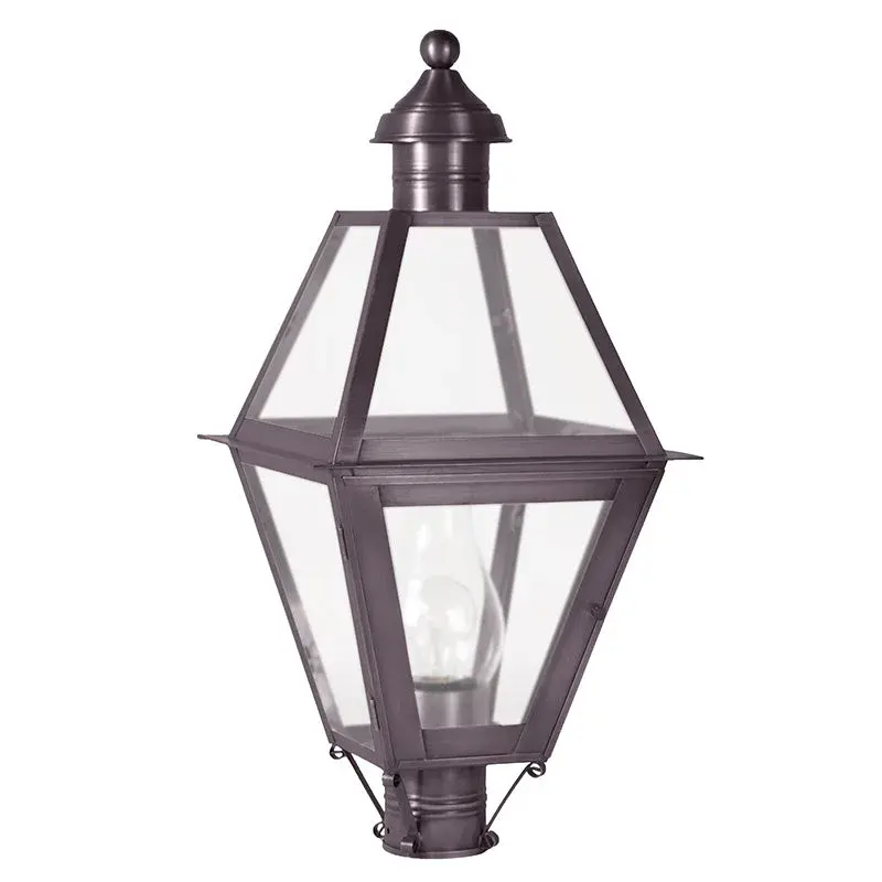 The Northeast Lantern - Boston by Northeast Lantern - Image 12