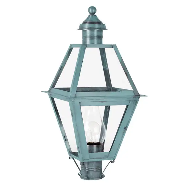 The Northeast Lantern - Boston by Northeast Lantern - Image 13