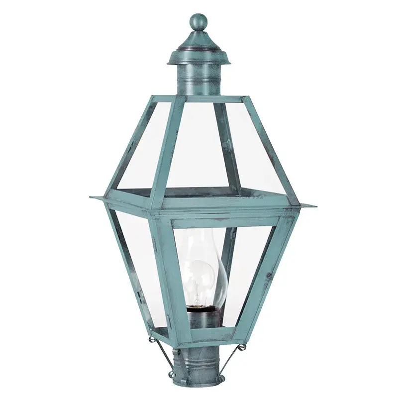 The Northeast Lantern - Boston by Northeast Lantern - Image 13