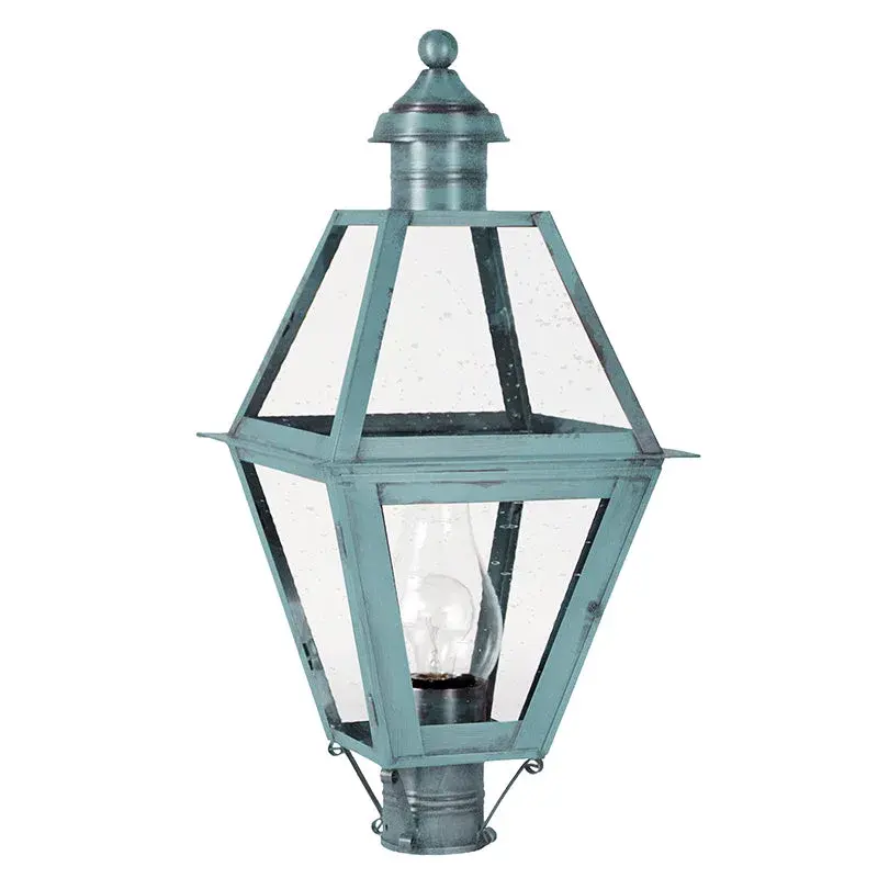 The Northeast Lantern - Boston by Northeast Lantern - Image 14