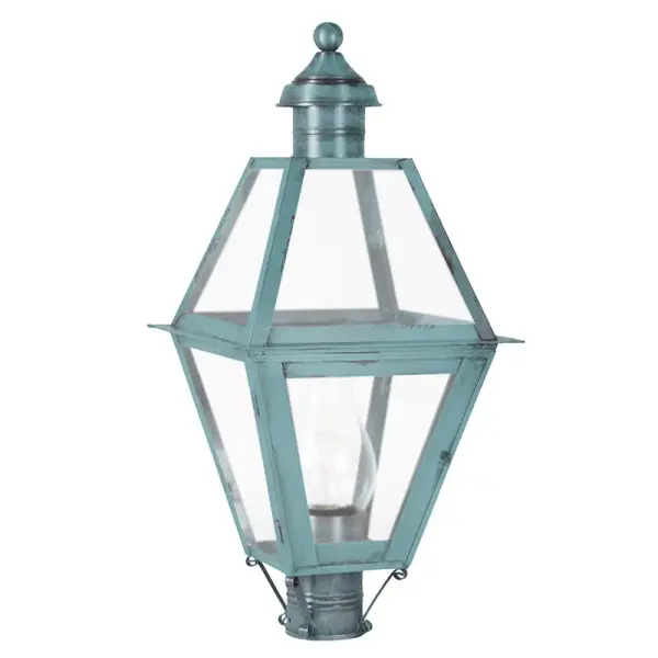 The Northeast Lantern - Boston by Northeast Lantern - Image 16
