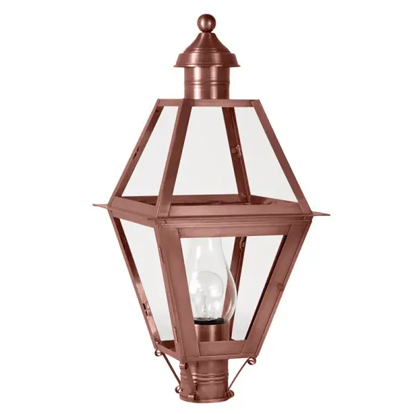 The Northeast Lantern - Boston by Northeast Lantern - Image 17