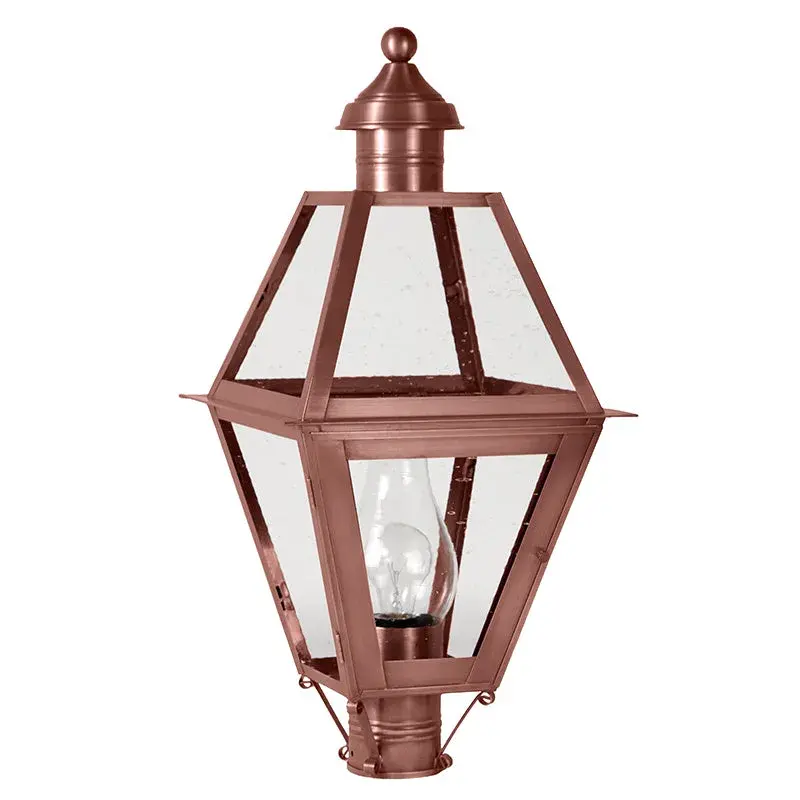The Northeast Lantern - Boston by Northeast Lantern - Image 18