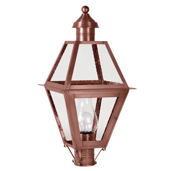 The Northeast Lantern - Boston by Northeast Lantern - Image 19
