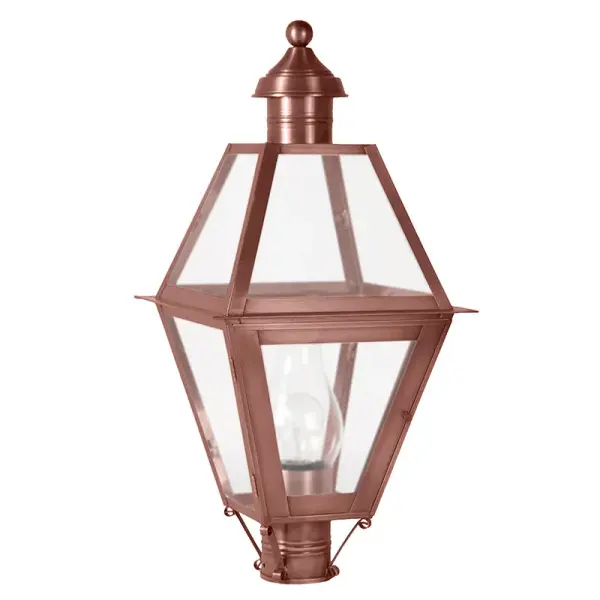 The Northeast Lantern - Boston by Northeast Lantern - Image 20