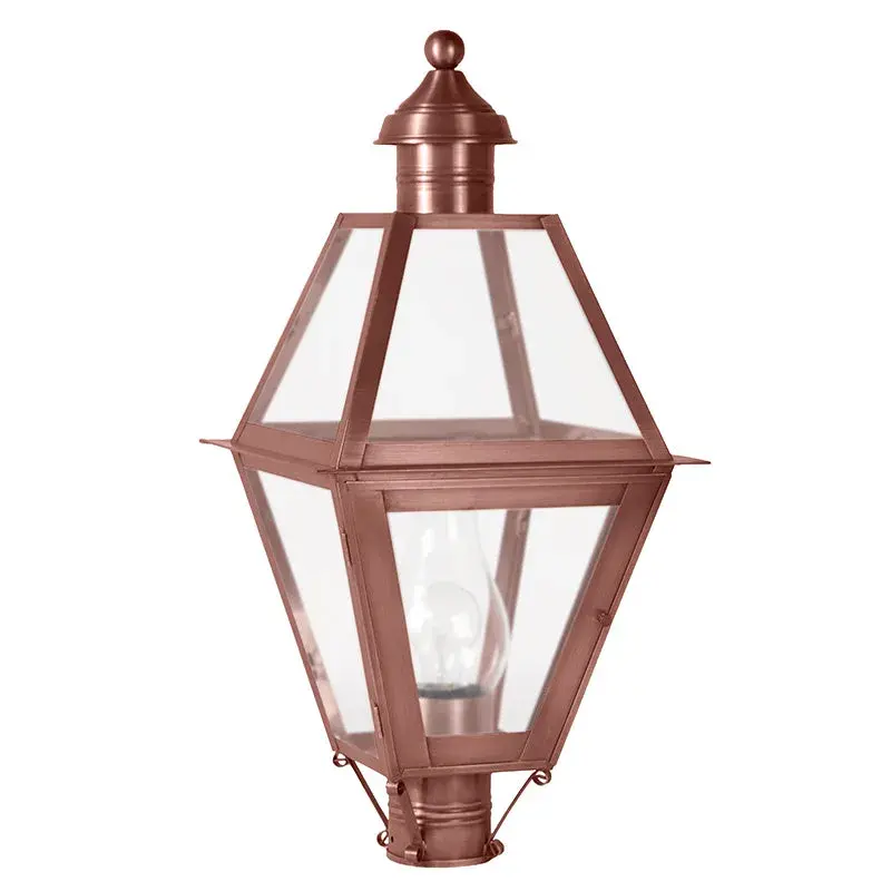 The Northeast Lantern - Boston by Northeast Lantern - Image 20