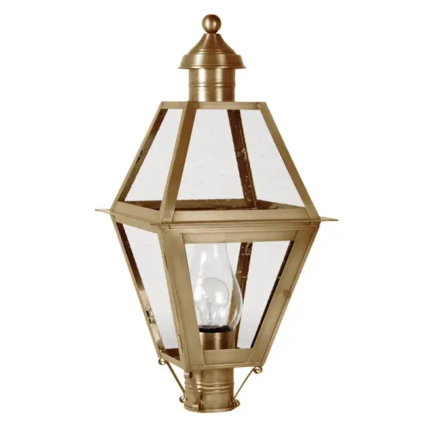 The Northeast Lantern - Boston by Northeast Lantern - Image 3
