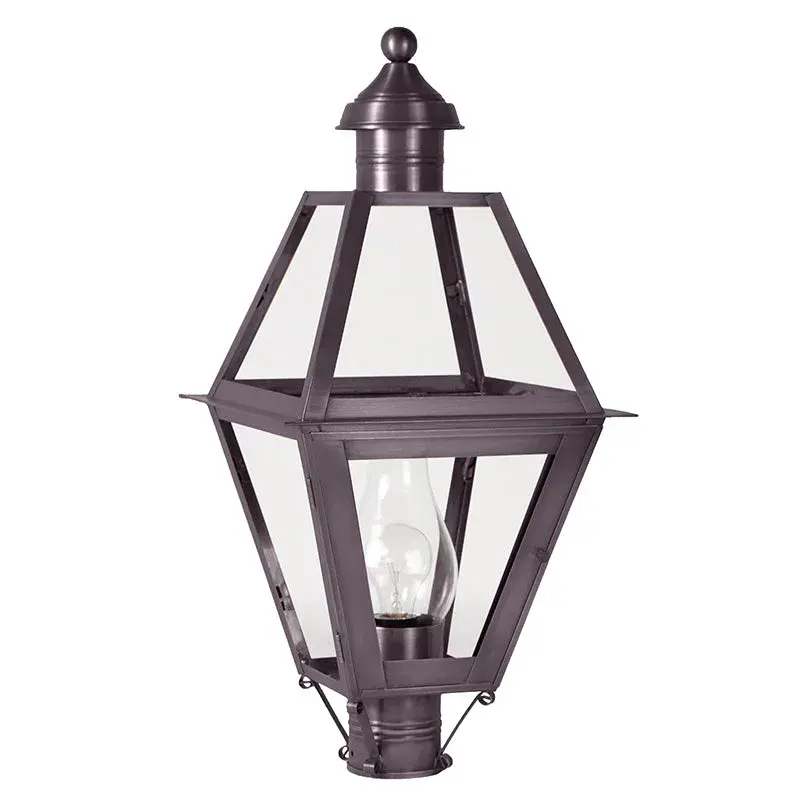 The Northeast Lantern - Boston by Northeast Lantern - Image 9