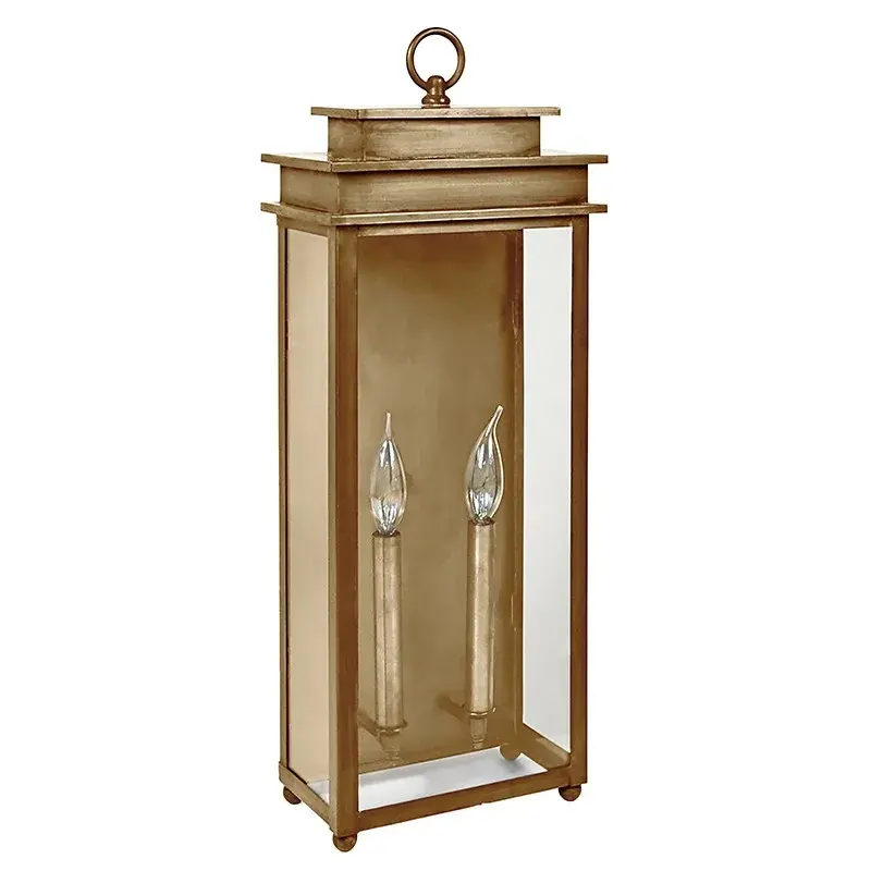The Northeast Lantern - Ellis by Northeast Lantern