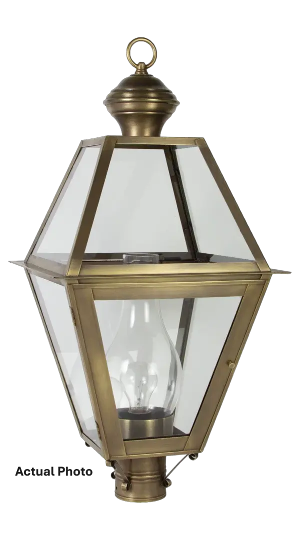 The Northeast Lantern - Boston by Northeast Lantern - Image 1