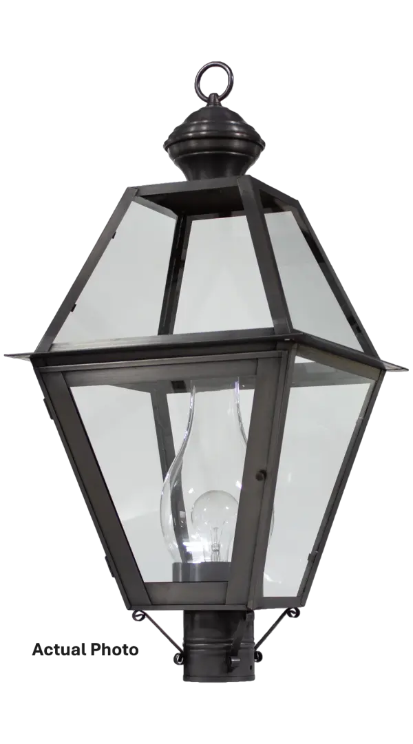 The Northeast Lantern - Boston by Northeast Lantern - Image 2