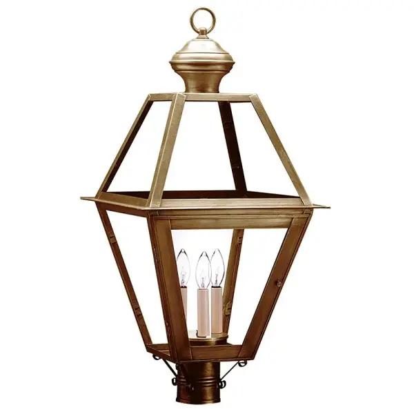 The Northeast Lantern - Boston by Northeast Lantern - Image 11