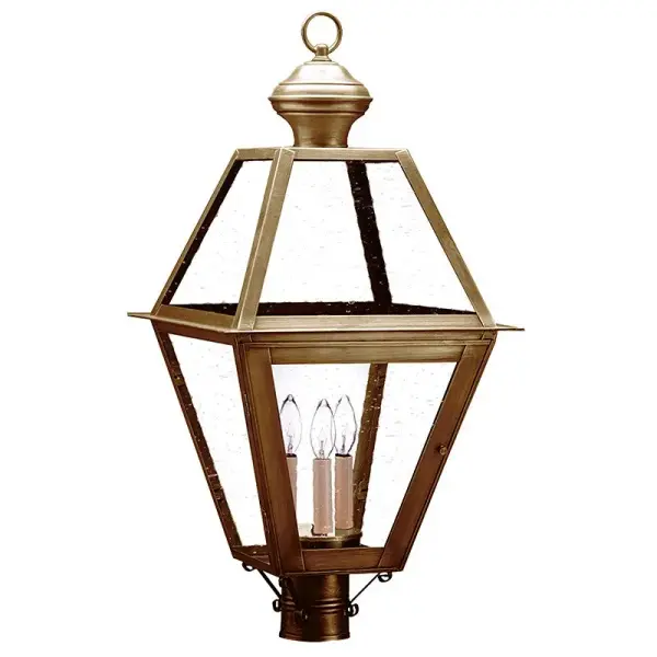 The Northeast Lantern - Boston by Northeast Lantern - Image 12