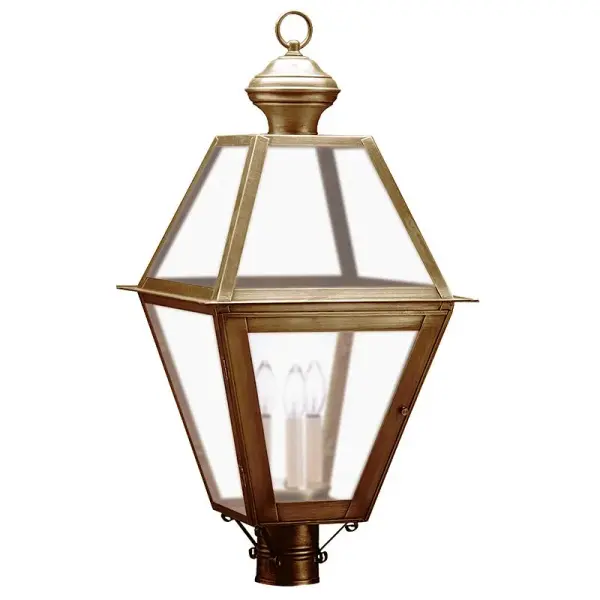 The Northeast Lantern - Boston by Northeast Lantern - Image 14