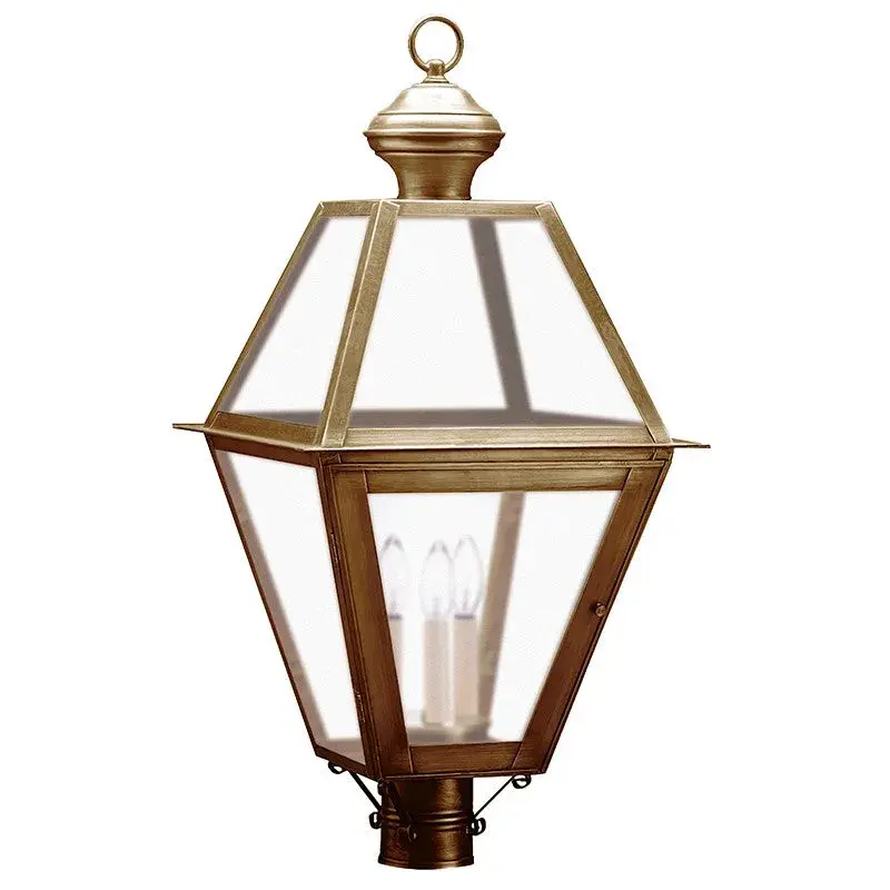 The Northeast Lantern - Boston by Northeast Lantern - Image 14