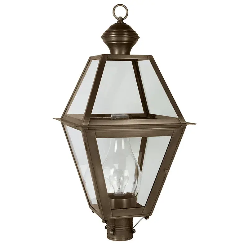 The Northeast Lantern - Boston by Northeast Lantern - Image 15