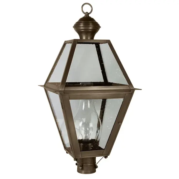 The Northeast Lantern - Boston by Northeast Lantern - Image 16