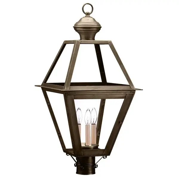 The Northeast Lantern - Boston by Northeast Lantern - Image 19
