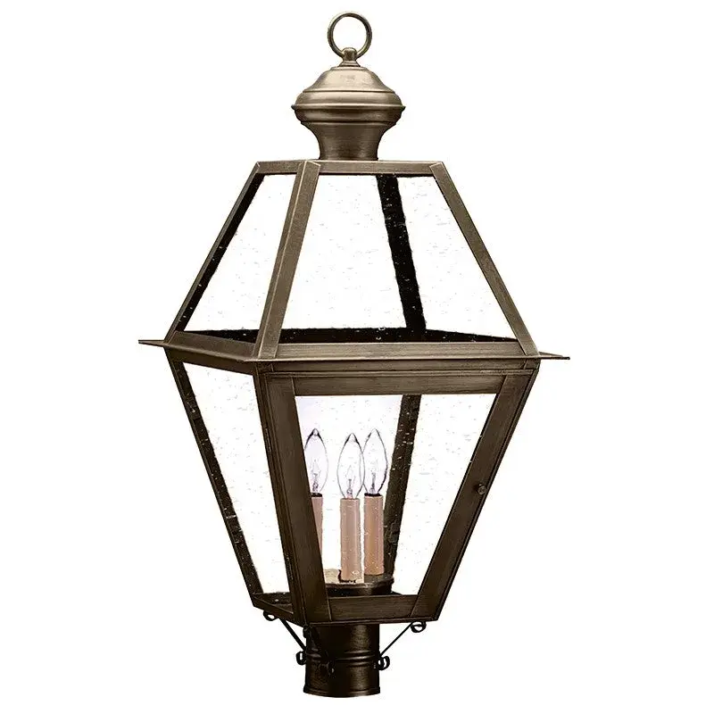 The Northeast Lantern - Boston by Northeast Lantern - Image 20