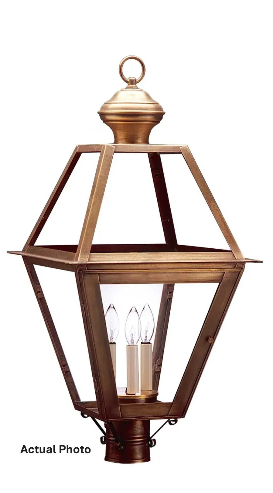 The Northeast Lantern - Boston by Northeast Lantern - Image 3