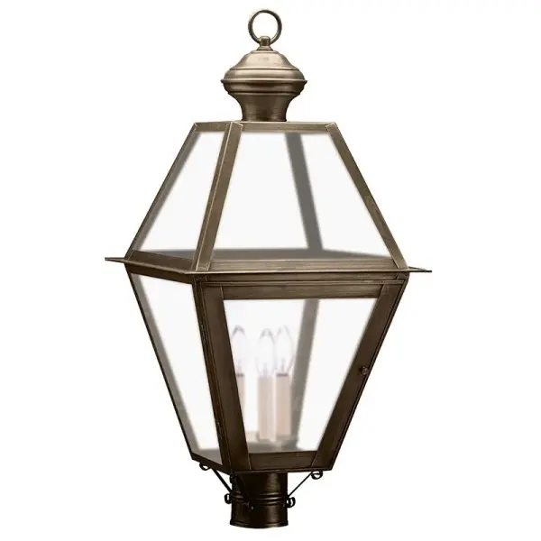 The Northeast Lantern - Boston by Northeast Lantern - Image 22