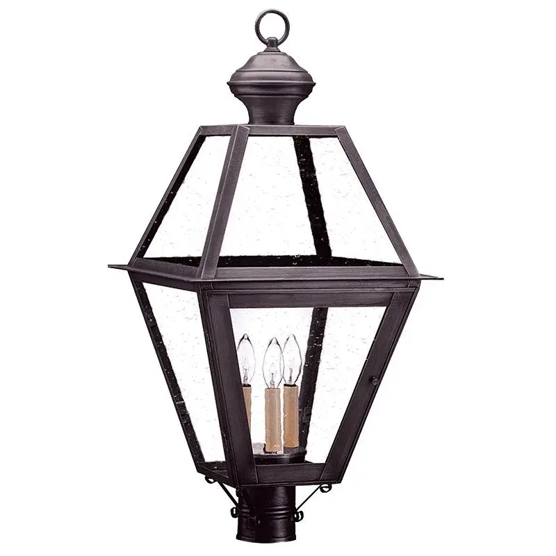 The Northeast Lantern - Boston by Northeast Lantern - Image 28
