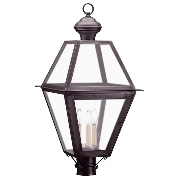 The Northeast Lantern - Boston by Northeast Lantern - Image 30
