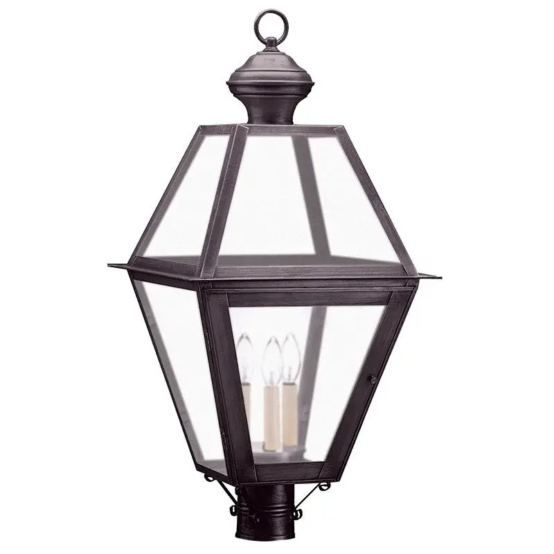 The Northeast Lantern - Boston by Northeast Lantern - Image 30