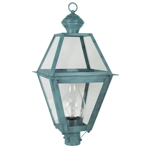 The Northeast Lantern - Boston by Northeast Lantern - Image 31