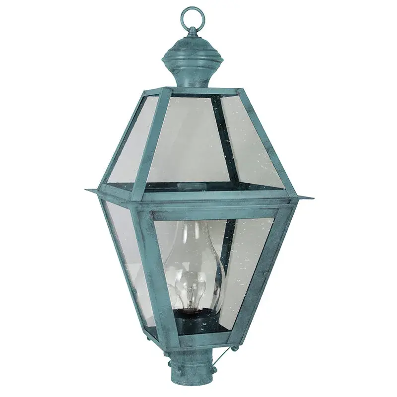 The Northeast Lantern - Boston by Northeast Lantern - Image 32