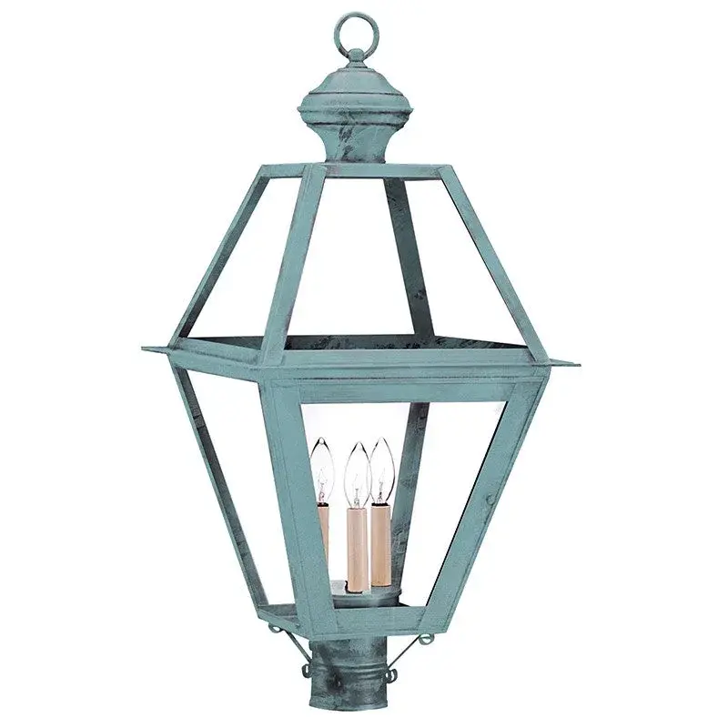 The Northeast Lantern - Boston by Northeast Lantern - Image 35