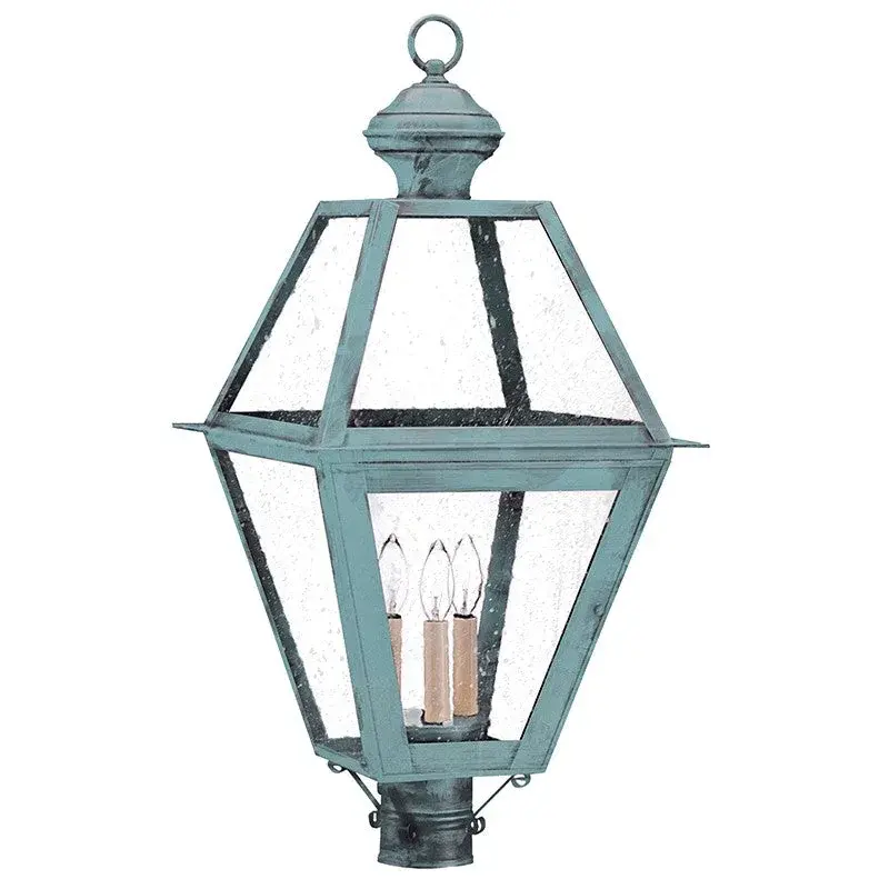 The Northeast Lantern - Boston by Northeast Lantern - Image 37