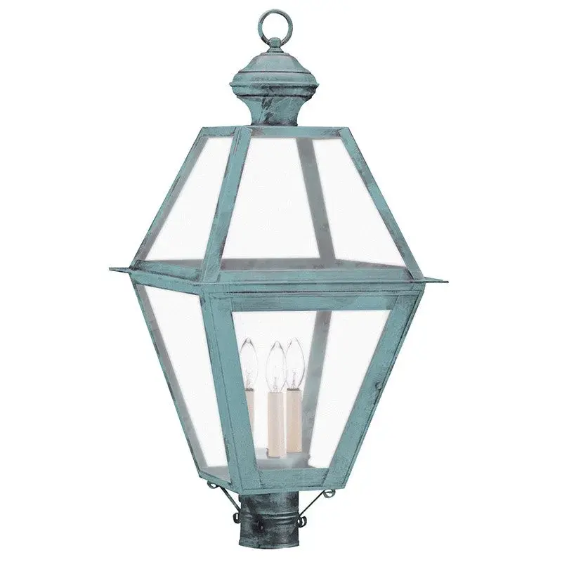 The Northeast Lantern - Boston by Northeast Lantern - Image 38
