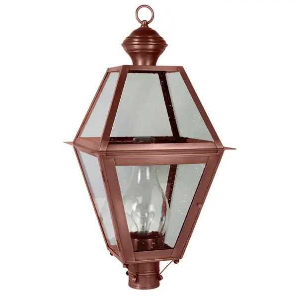 The Northeast Lantern - Boston by Northeast Lantern - Image 40