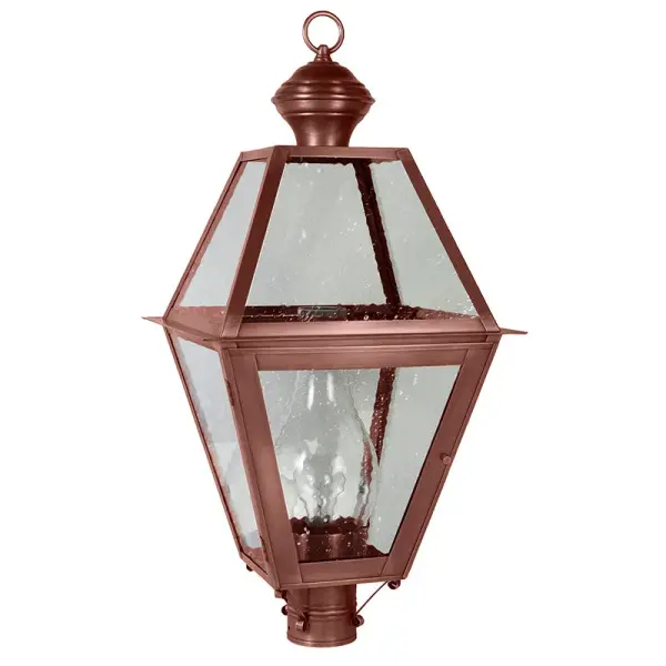 The Northeast Lantern - Boston by Northeast Lantern - Image 41