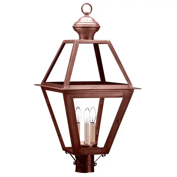 The Northeast Lantern - Boston by Northeast Lantern - Image 43