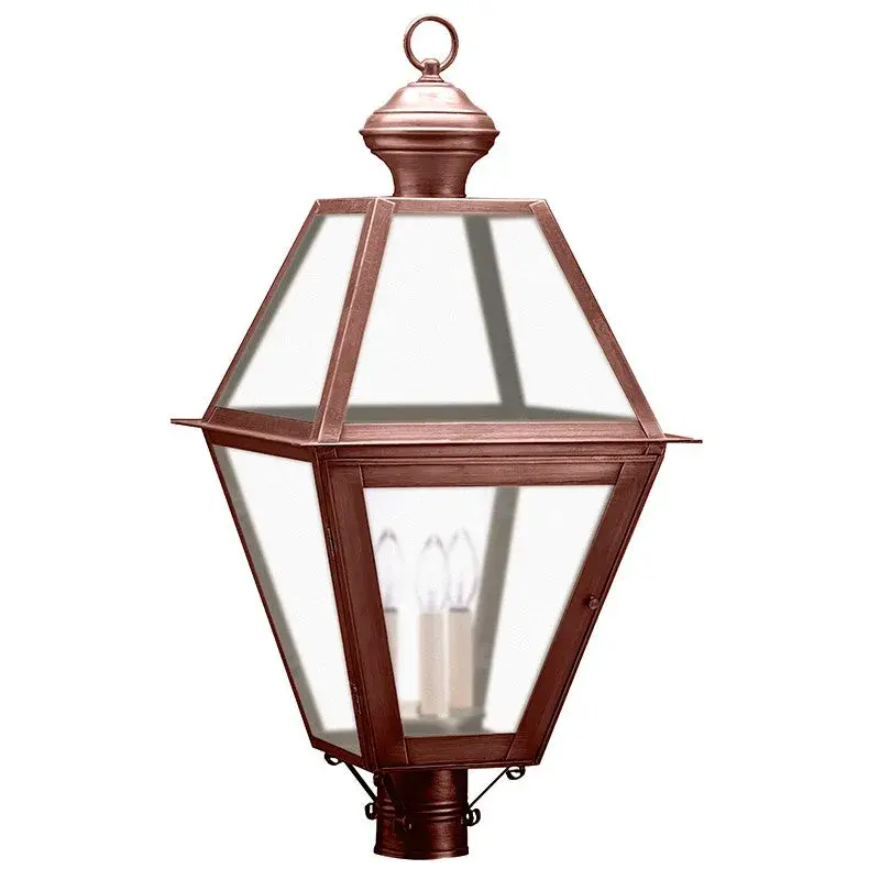 The Northeast Lantern - Boston by Northeast Lantern - Image 46