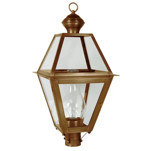 The Northeast Lantern - Boston by Northeast Lantern - Image 7