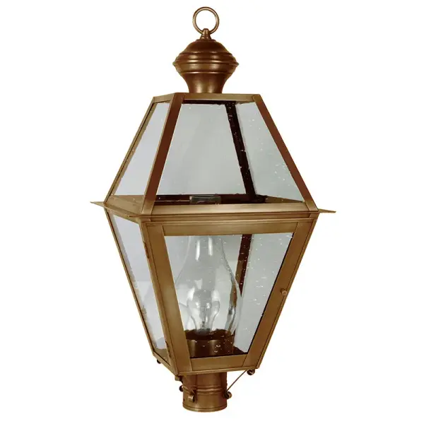 The Northeast Lantern - Boston by Northeast Lantern - Image 8