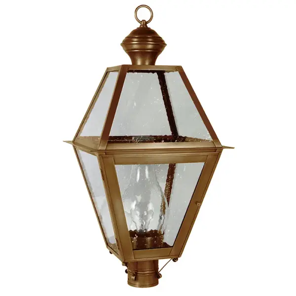 The Northeast Lantern - Boston by Northeast Lantern - Image 9